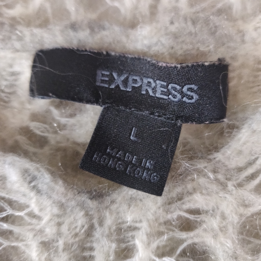 Express top - Picture 2 of 4